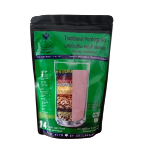 Traditional Porridge Mix