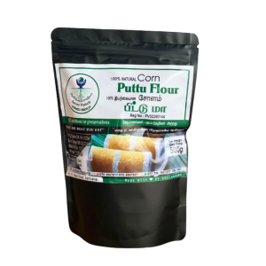 Corn Pittu Flour