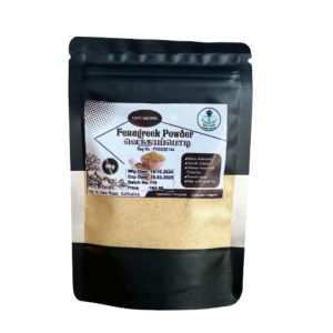 Fenugreek Powder