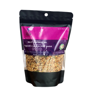 Millet Venpongal Mix
