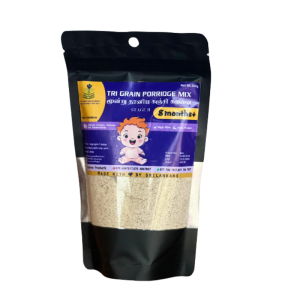 Tri Grain Porridge Mix