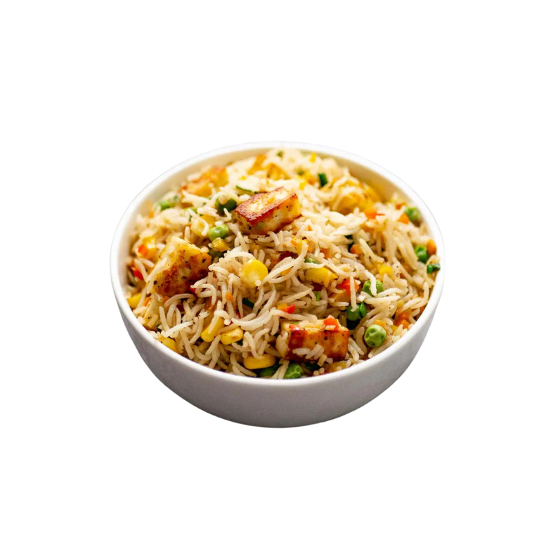 Panneer Rice
