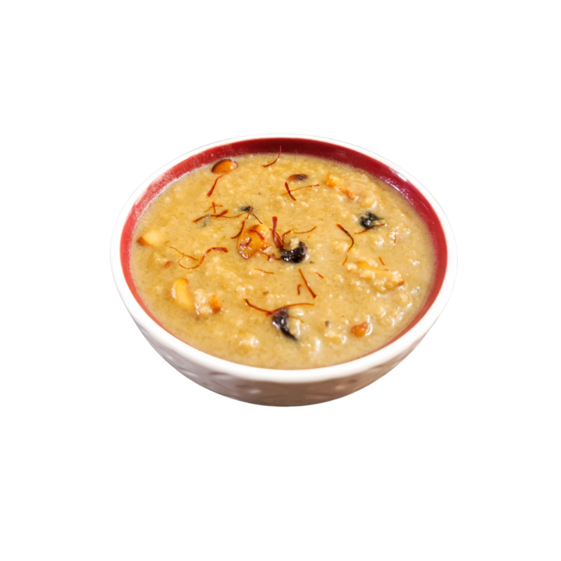 Foxtail Millet Payasam