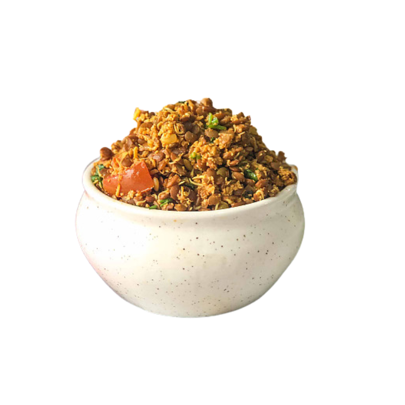 Horsegram Rice