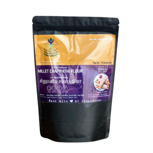 Millet Chappati Flour