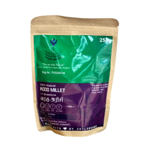 Kodo Millet Flour