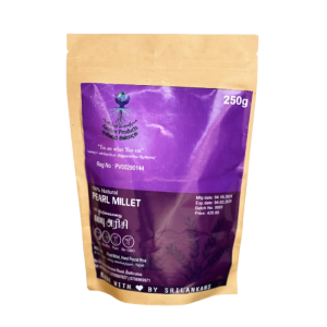 Pearl Millet Flour