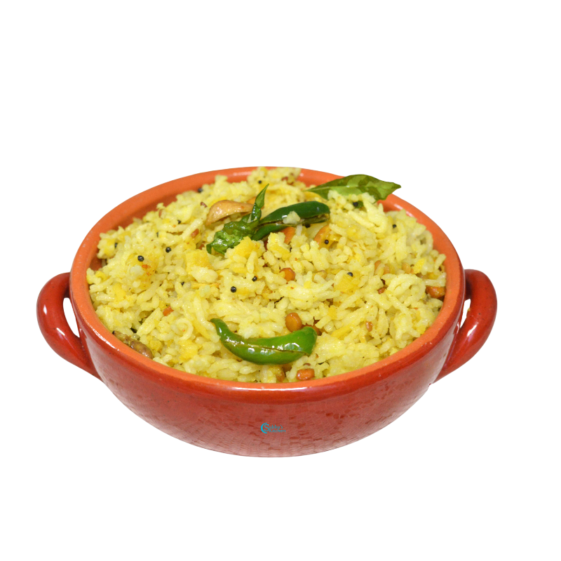 Amla Rice
