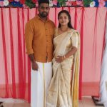 Dinusha Harun Prashath