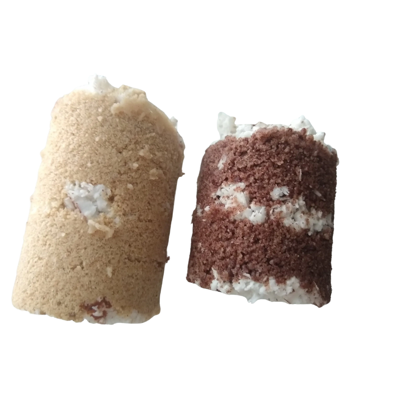 Soya Chunks Rice