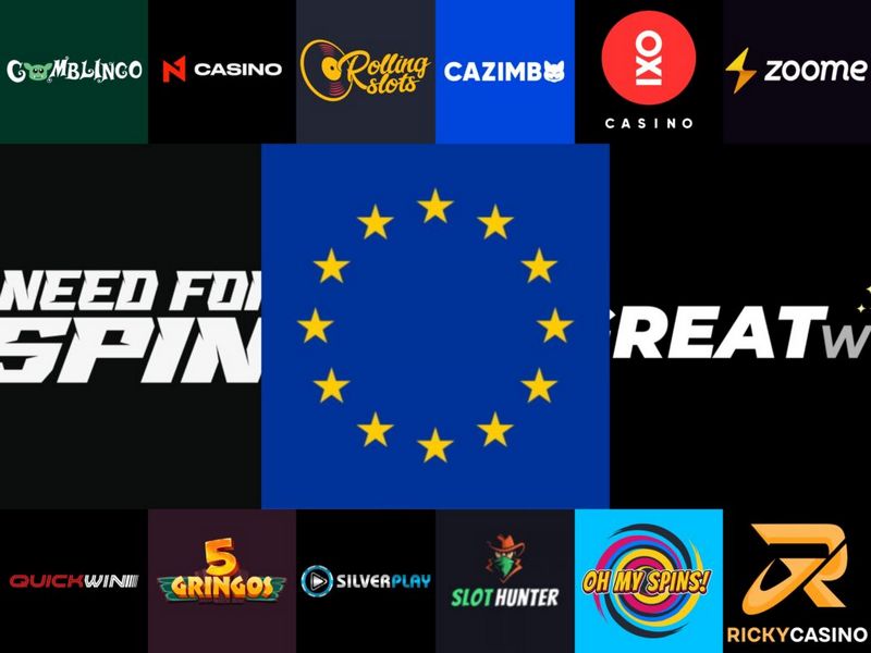 Der Spaß beginnt: Ihr Leitfaden für steuerfreie Online-Casinos in Deutschland