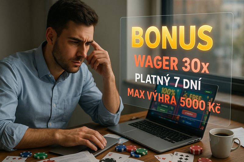 Přehled 5 nejlepších zahraničních online kasinových stránek